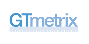Logo GT Metrix
