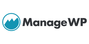 Logo ManageWP