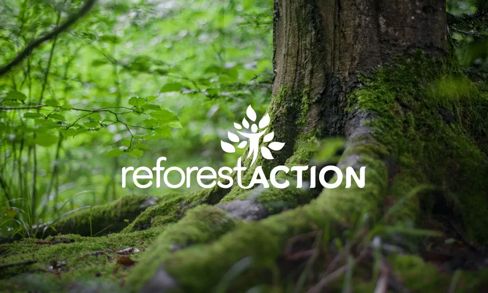 Couverture Reforest Action